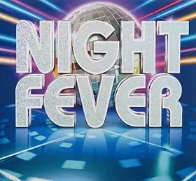 Couverture du produit · Night Fever