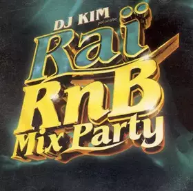 Couverture du produit · Raï RnB Mix Party