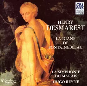 Couverture du produit · Henry Desmarest