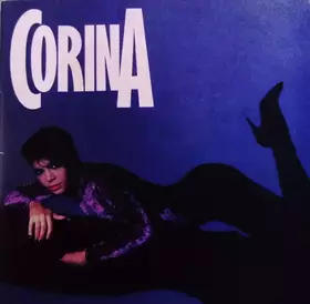 Couverture du produit · Corina