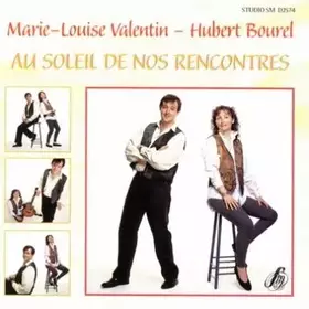 Couverture du produit · Au Soleil De Nos Rencontres