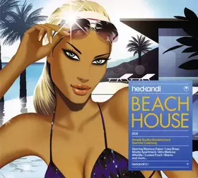 Couverture du produit · Beach House