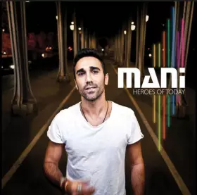 Couverture du produit · Heroes Of Today