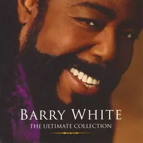 Couverture du produit · The Ultimate Collection