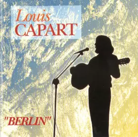 Couverture du produit · "Berlin"