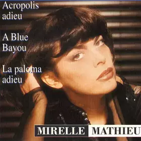 Couverture du produit · Mireille Mathieu