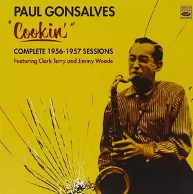 Couverture du produit · "Cookin'" Complete 1956-1957 Sessions