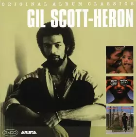 Couverture du produit · Original Album Classics