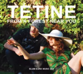 Couverture du produit · From A Forest Near You