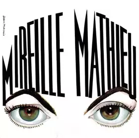 Couverture du produit · Mireille Mathieu