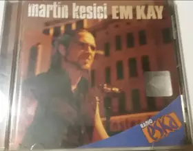 Couverture du produit · Em Kay