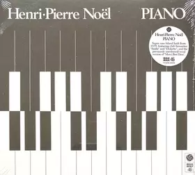 Couverture du produit · Piano