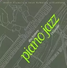 Couverture du produit · Piano Jazz (The History/L'Histoire)