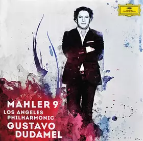 Couverture du produit · Mahler 9