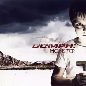 Couverture du produit · Monster
