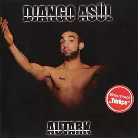Couverture du produit · Autark