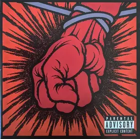 Couverture du produit · St. Anger