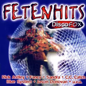 Couverture du produit · Fetenhits - Discofox