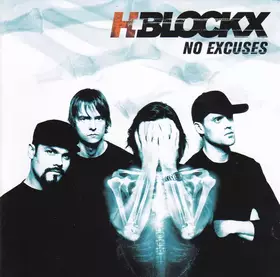 Couverture du produit · No Excuses