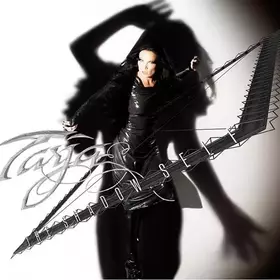 Couverture du produit · The Shadow Self