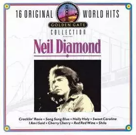 Couverture du produit · 16 Original World Hits