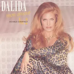 Couverture du produit · Dalida Mon Amour - Vol.2