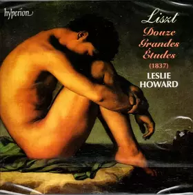 Couverture du produit · Douze Grandes Études (1837)