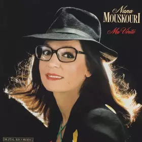 Couverture du produit · Ma Vérité 