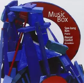Couverture du produit · Music Box