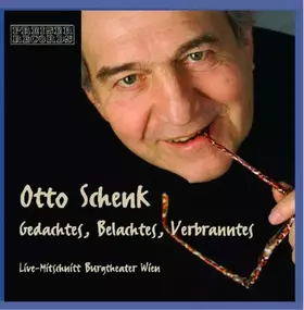 Couverture du produit · Gedachtes, Belachtes, Verbrann [Import]