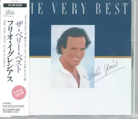 Couverture du produit · The Very Best