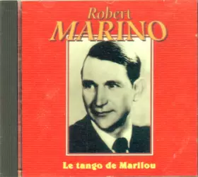 Couverture du produit · Le Tango de Marilou