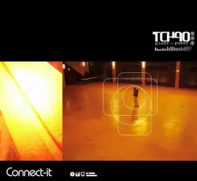 Couverture du produit · Connect-it