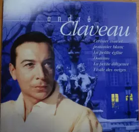 Couverture du produit · Andre Claveau