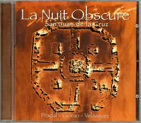 Couverture du produit · San Juan De La Cruz