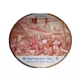 Couverture du produit · Sinfonie 9 [Import]