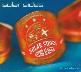 Couverture du produit · Ritmo Alegre