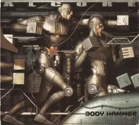 Couverture du produit · Body Hammer
