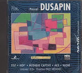 Couverture du produit · Oeuvres Diverses
