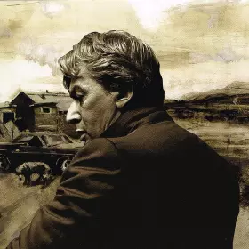 Couverture du produit · Bleu Pétrole