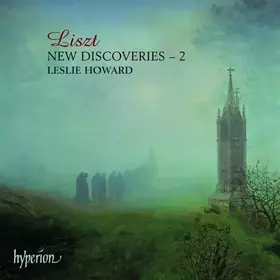 Couverture du produit · New Discoveries – 2