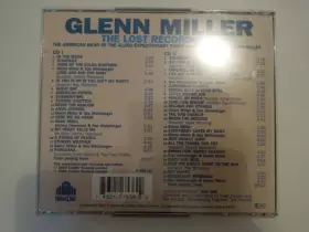 Couverture du produit · The Lost Recordings