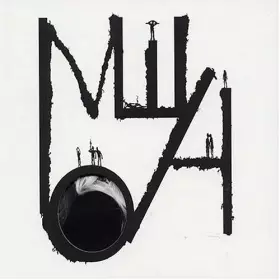 Couverture du produit · Home