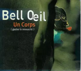 Couverture du produit · Un Corps (Gautier Le Ressuscité)