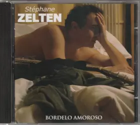 Couverture du produit · Bordelo Amoroso