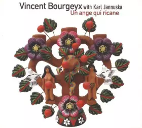 Couverture du produit · Un Ange Qui Ricane