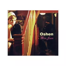 Couverture du produit · Don Juan