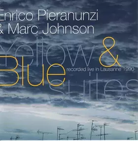 Couverture du produit · Yellow & Blue Suites