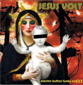 Couverture du produit · Electro Button Funky CoXXX