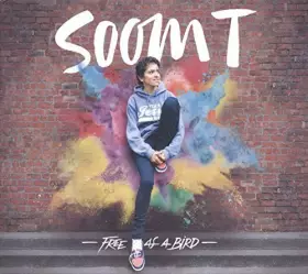 Couverture du produit · Free As A Bird